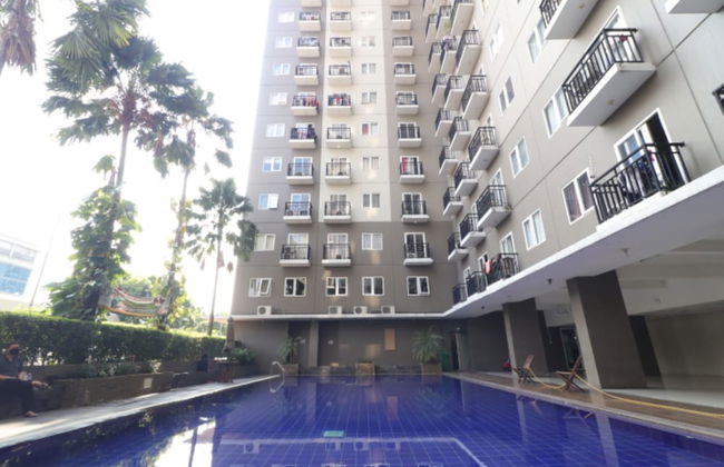 Adaru Property at Sunter Park View - Foto 1
