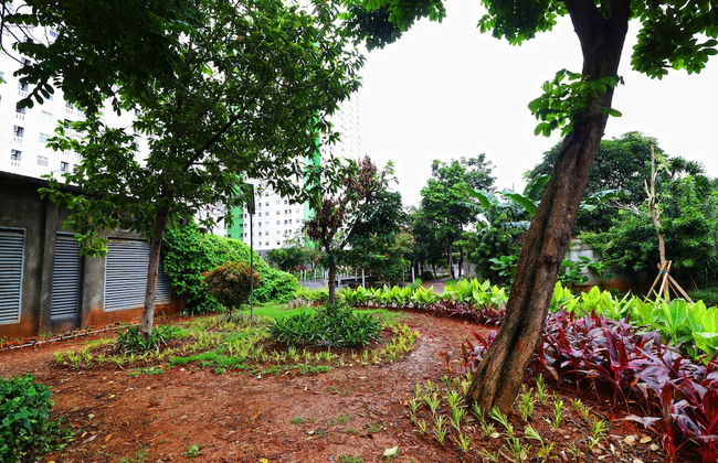 Adaru Property at Sunter Park View - Foto 29