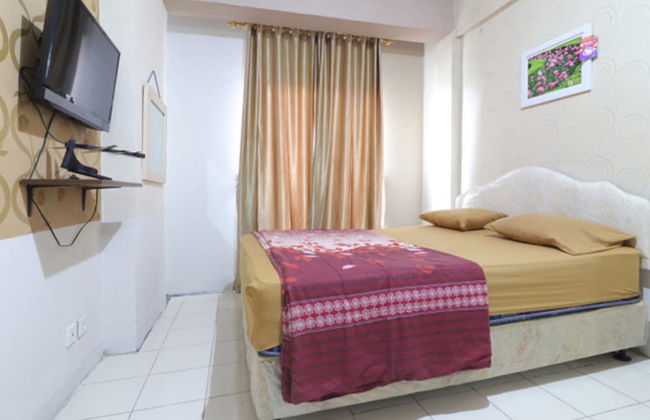 Adaru Property at Sunter Park View - Foto 12