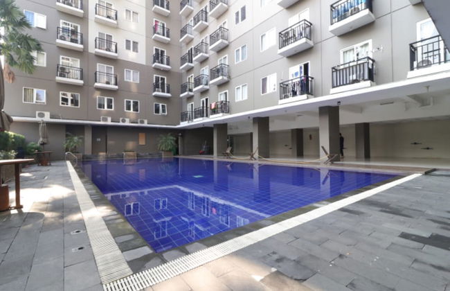 Adaru Property at Sunter Park View - Foto 28