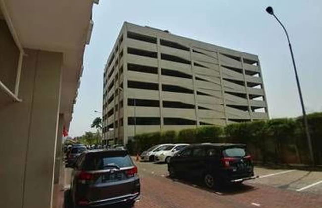 Adaru Property at Sunter Park View - Foto 34