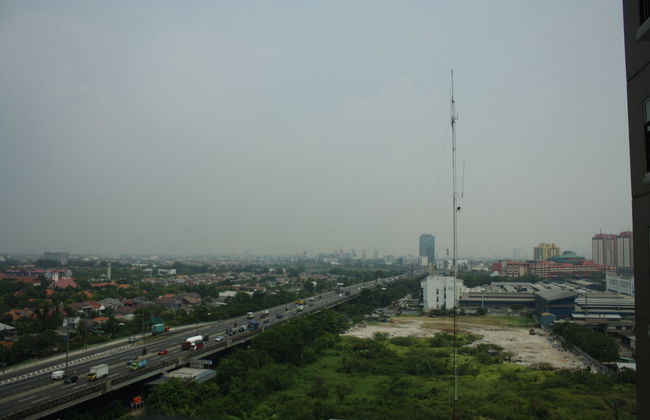 Adaru Property at Sunter Park View - Foto 35