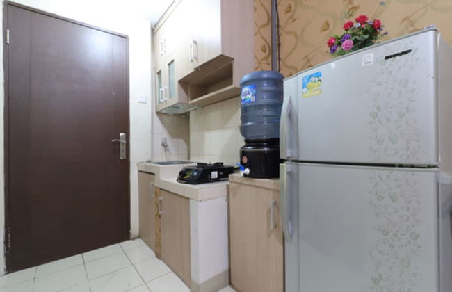 Adaru Property at Sunter Park View - Foto 16