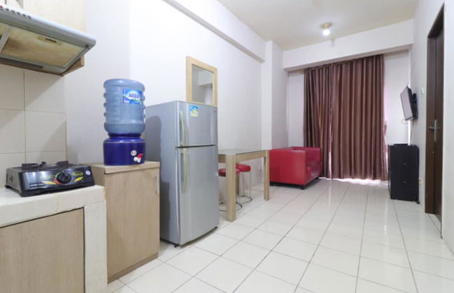 Adaru Property at Sunter Park View - Foto 18