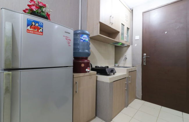 Adaru Property at Sunter Park View - Foto 17