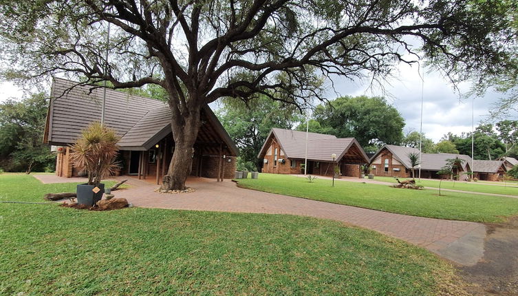 Photo 1 - Ekuthuleni River Front Chalets