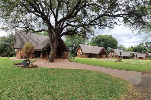 Photo 1 - Ekuthuleni River Front Chalets