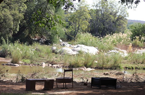 Photo 12 - Ekuthuleni River Front Chalets