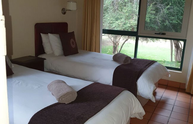Ekuthuleni River Front Chalets - Foto 6