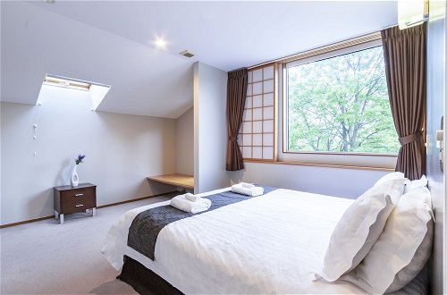 Photo 18 - Furano Fresh Powder Apartments and Chalet