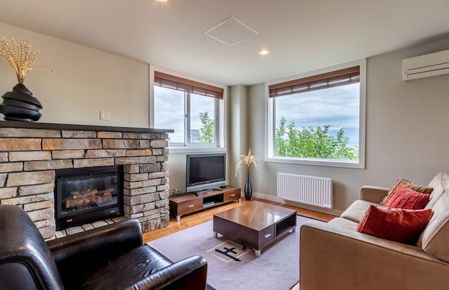 Furano Fresh Powder Apartments and Chalet - Foto 37