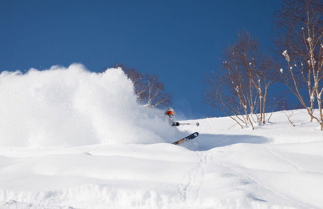Furano Fresh Powder Apartments and Chalet - Foto 50