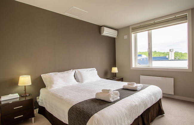 Furano Fresh Powder Apartments and Chalet - Foto 16