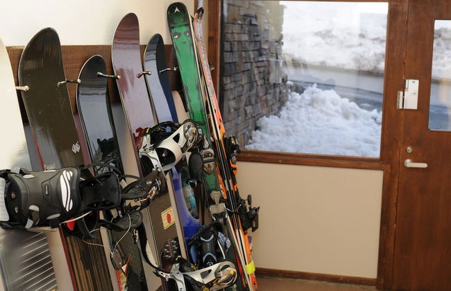 Furano Fresh Powder Apartments and Chalet - Foto 52