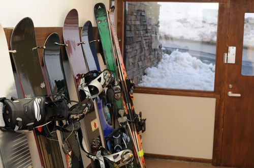 Photo 52 - Furano Fresh Powder Apartments and Chalet