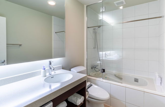 Furano Fresh Powder Apartments and Chalet - Foto 45