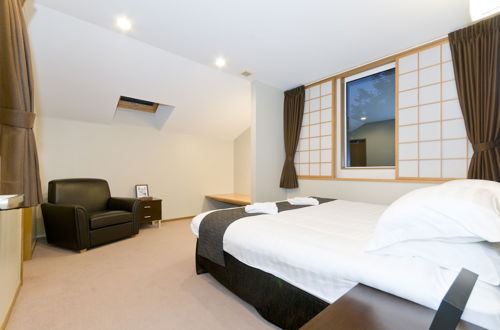 Photo 8 - Furano Fresh Powder Apartments and Chalet