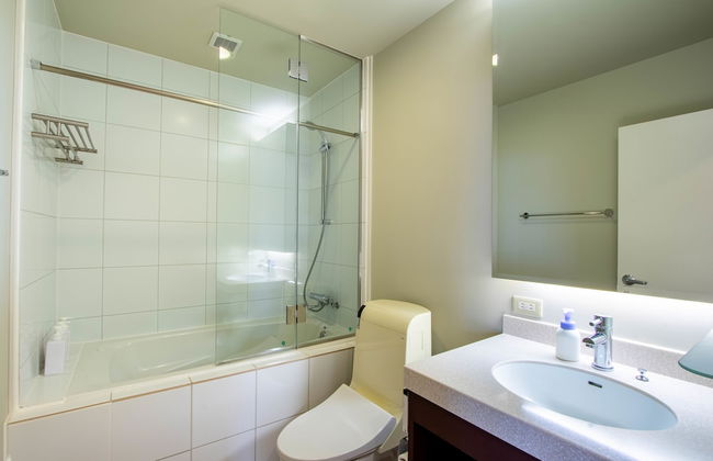Furano Fresh Powder Apartments and Chalet - Foto 47