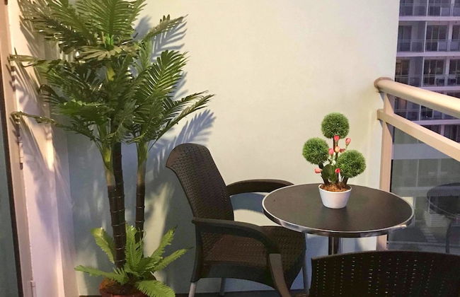 Maui 2 Bedroom Condo at Azure Urban Resort Residences - Photo 22