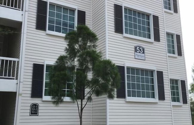 The Trails Of Kampar by MK - Foto 13