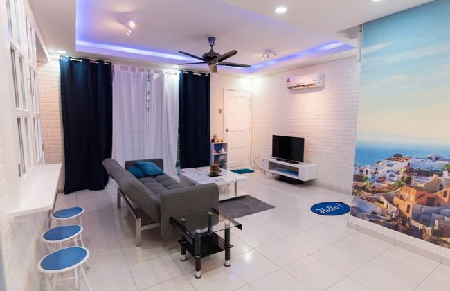 The Trails Of Kampar by MK - Foto 1