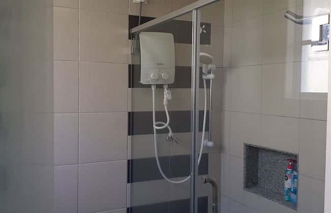 The Trails Of Kampar by MK - Foto 6