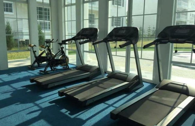 The Trails Of Kampar by MK - Foto 8