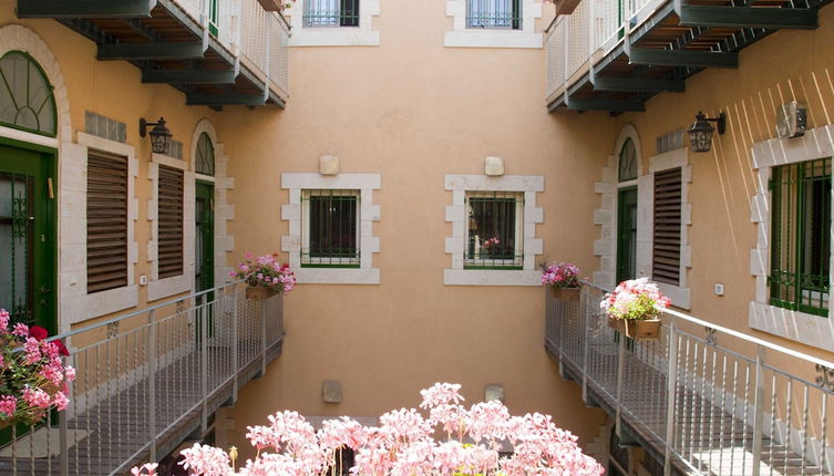 Photo 1 - The Market Courtyard - Jerusalem Suites