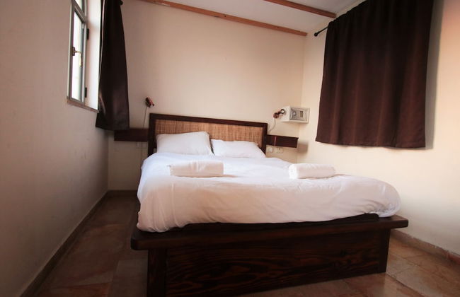 The Market Courtyard - Jerusalem Suites - Foto 38
