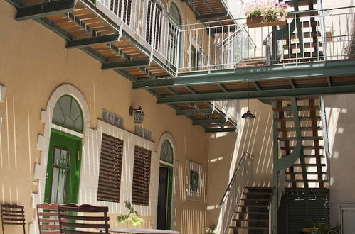 Photo 38 - The Market Courtyard - Jerusalem Suites