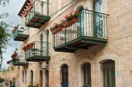 Photo 43 - The Market Courtyard - Jerusalem Suites