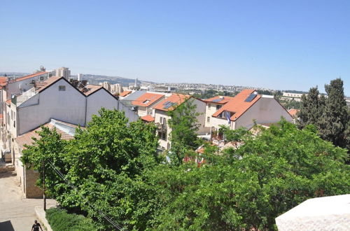 Photo 47 - The Market Courtyard - Jerusalem Suites