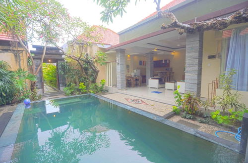 Photo 2 - Krishna Villas