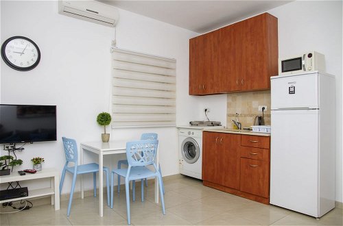Photo 6 - KAV Apartments - Sderot Ben Gurion 44