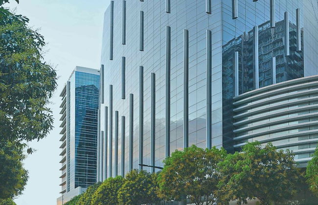 8 Newtown Boulevard by SIET - Foto 27