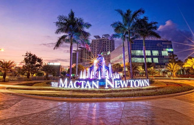 8 Newtown Boulevard by SIET - Foto 24