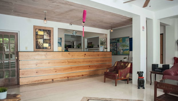 Hall