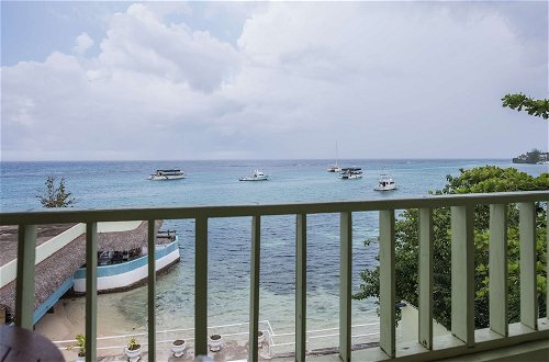 Foto 51 - Ocean Rooms at Oceans Palm Resort
