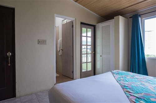 Foto 10 - Ocean Rooms at Oceans Palm Resort