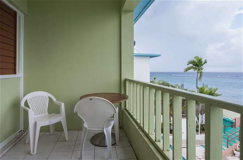 Photo 50 - Ocean Rooms at Oceans Palm Resort