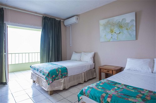 Foto 20 - Ocean Rooms at Oceans Palm Resort