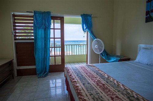 Foto 16 - Ocean Rooms at Oceans Palm Resort