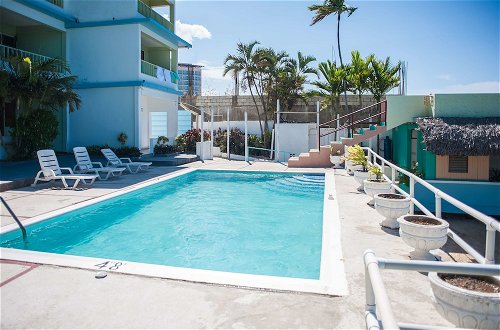 Foto 26 - Ocean Rooms at Oceans Palm Resort