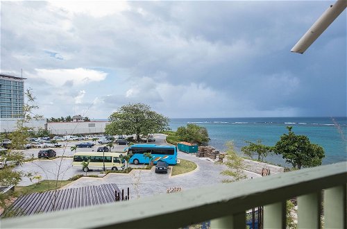 Photo 47 - Ocean Rooms at Oceans Palm Resort