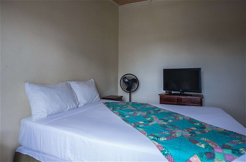 Foto 11 - Ocean Rooms at Oceans Palm Resort