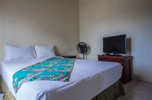 Foto 8 - Ocean Rooms at Oceans Palm Resort