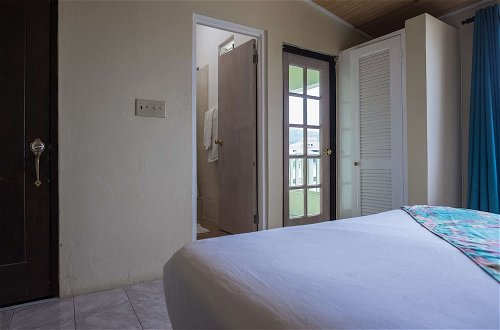 Foto 9 - Ocean Rooms at Oceans Palm Resort