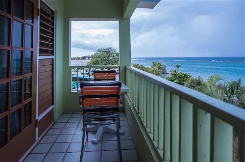 Foto 49 - Ocean Rooms at Oceans Palm Resort