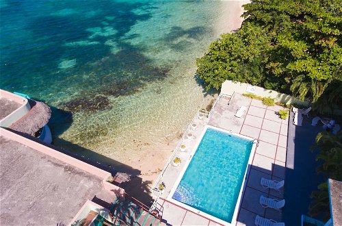 Foto 41 - Ocean Rooms at Oceans Palm Resort