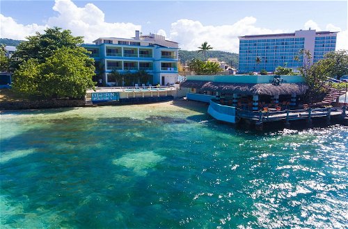 Foto 45 - Ocean Rooms at Oceans Palm Resort